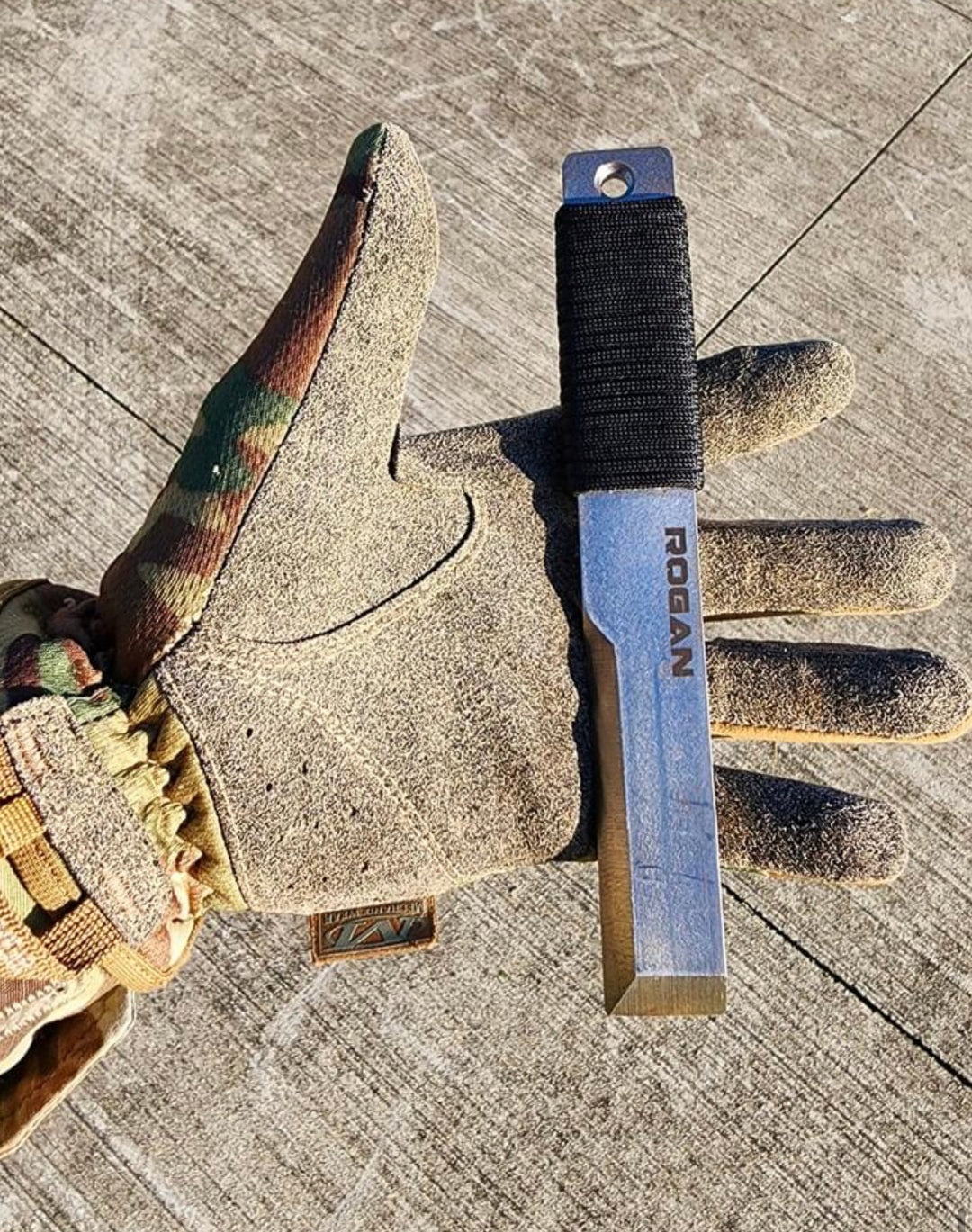 🎄HOLIDAY SPECIAL! 30% OFF! FOREMAN pry bar