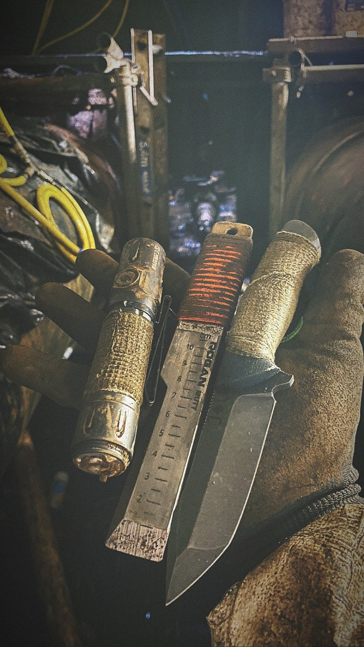 🎄HOLIDAY SPECIAL! 30% OFF! FOREMAN pry bar