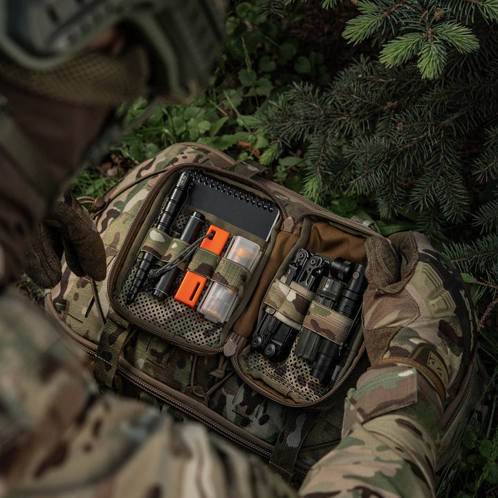 M-Tac EDC Pocket Organizer Elite
