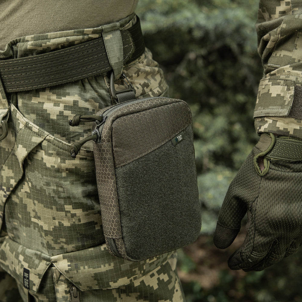 M-Tac EDC Pocket Organizer Elite