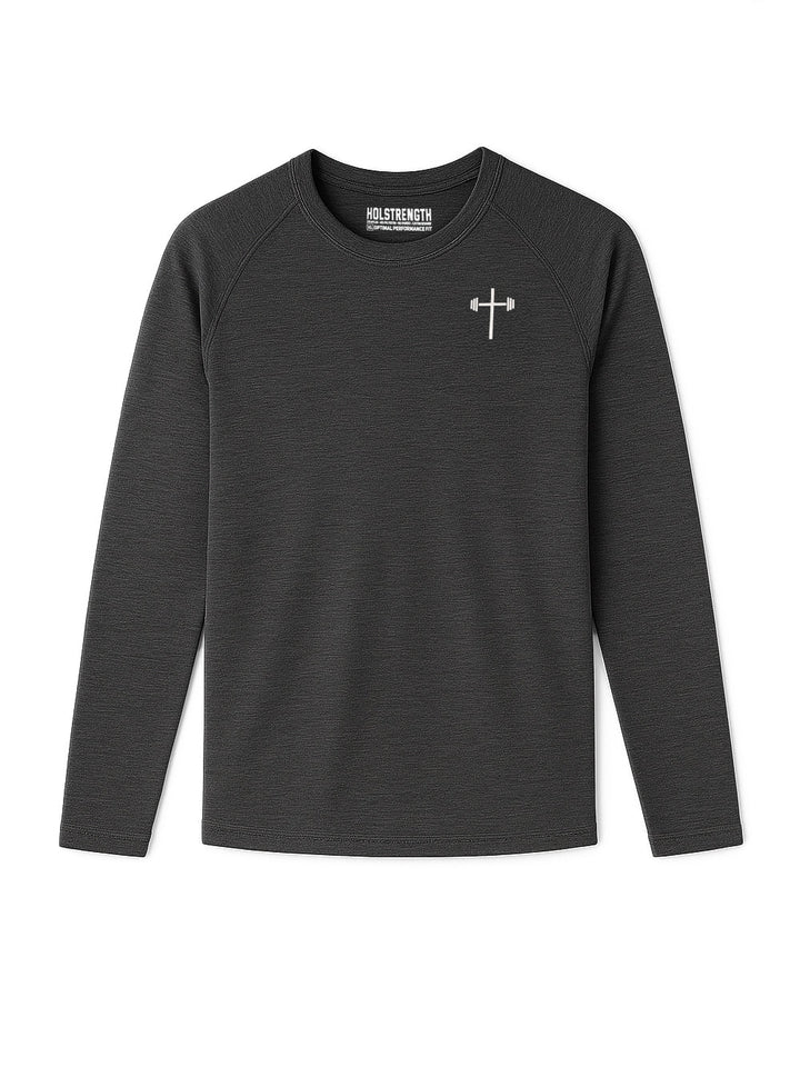 Lightweight Long Sleeve Tee