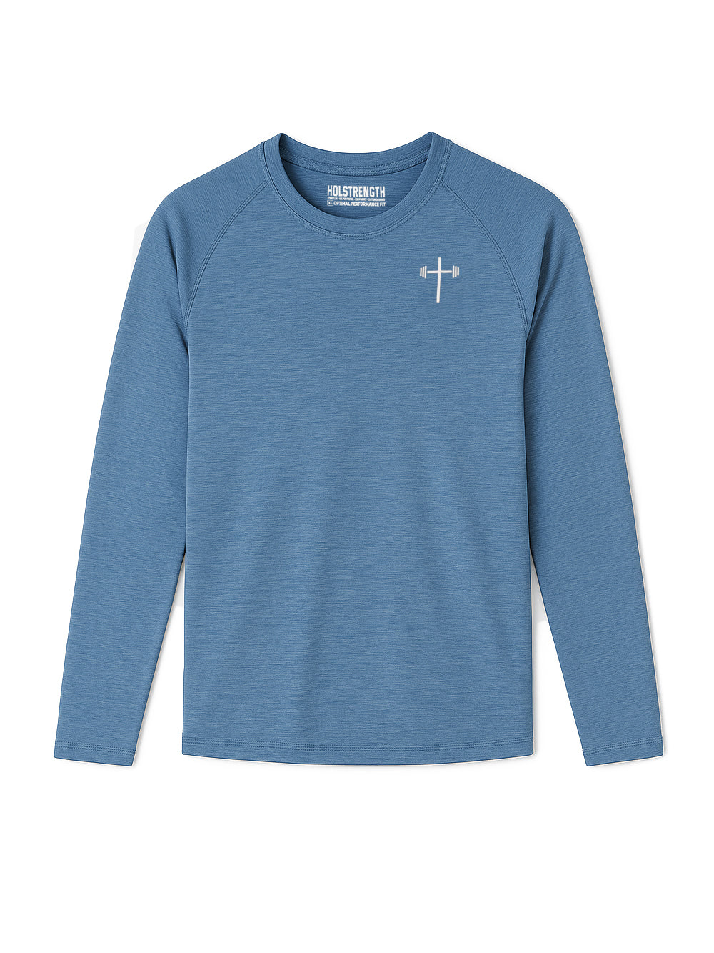 Lightweight Long Sleeve Tee