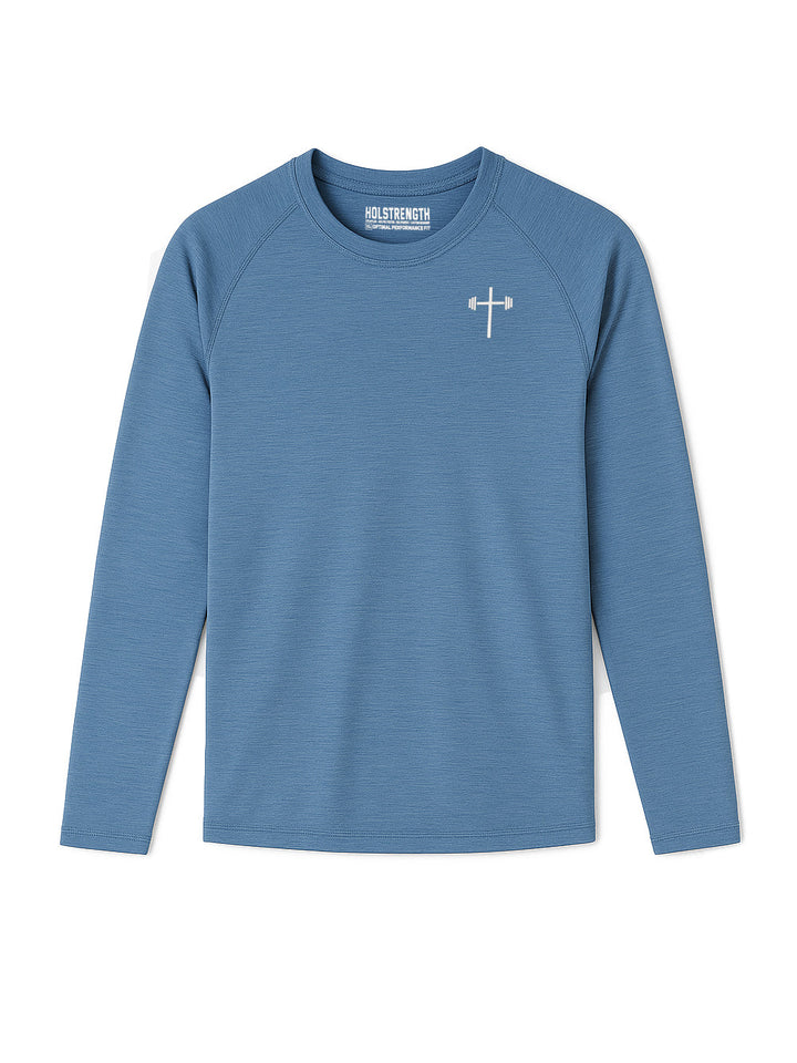 Lightweight Long Sleeve Tee