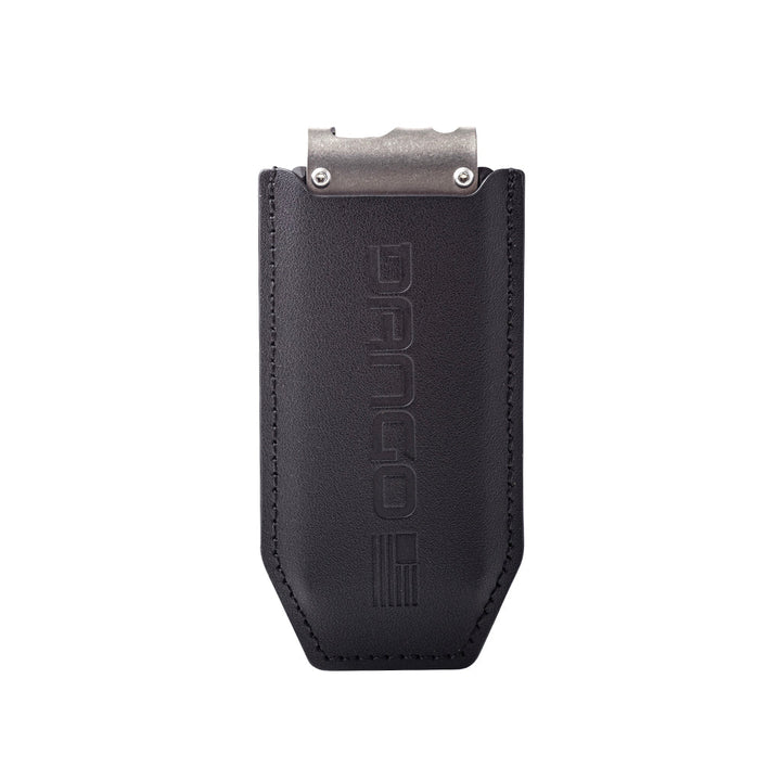 MC02 TITANIUM MONEY CLIP