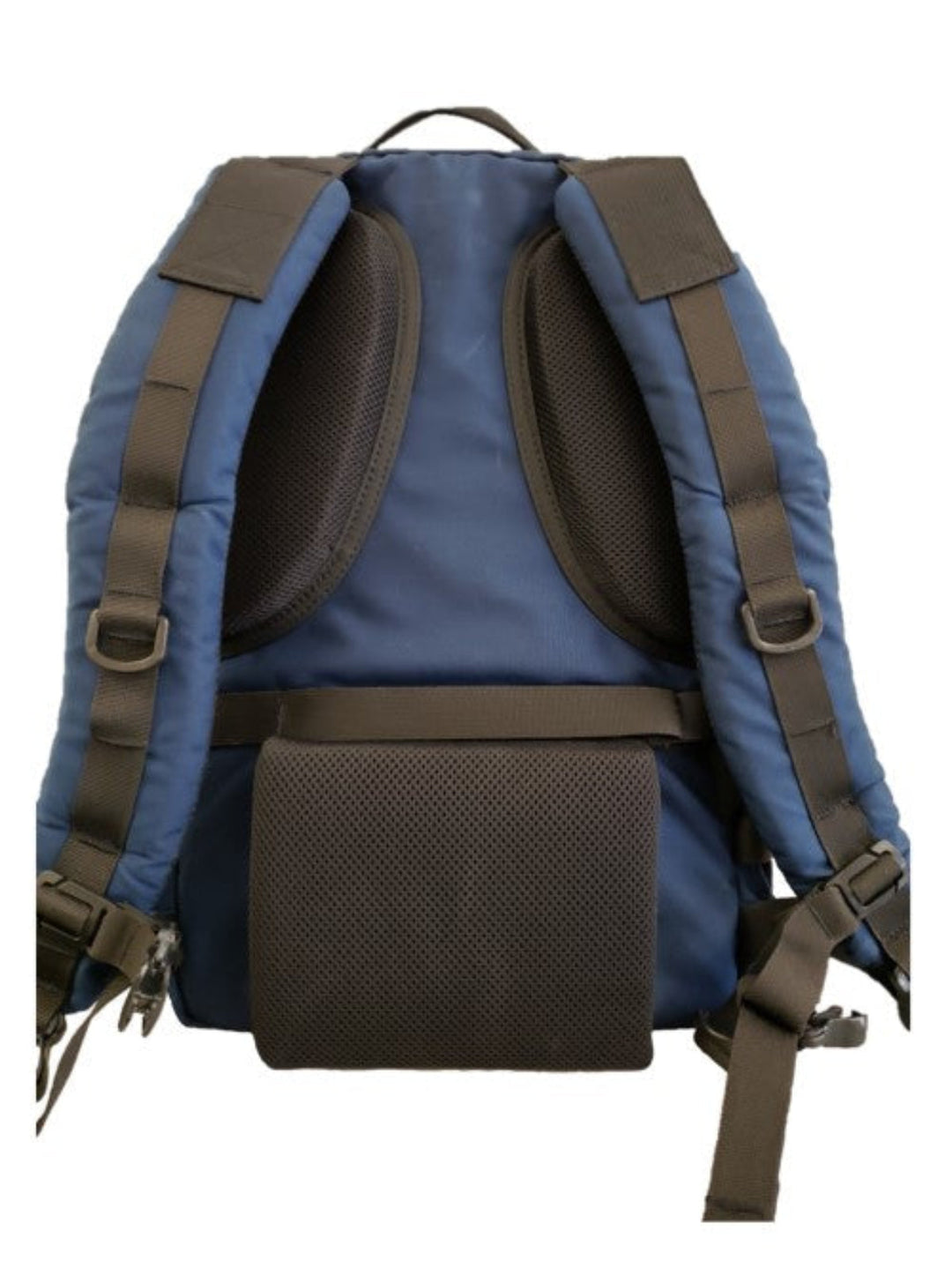 Mothman Backpack – Compact, Berry-Compliant Power