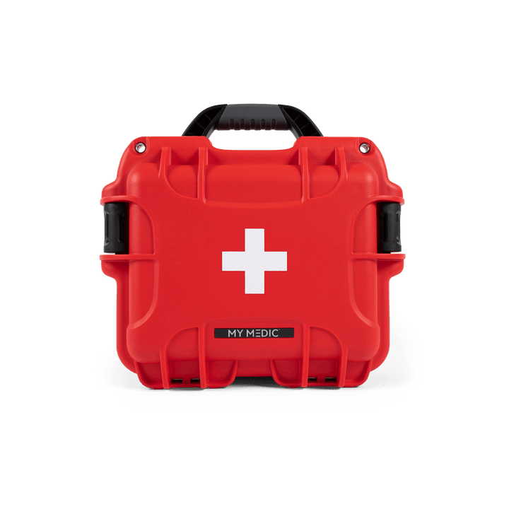 MyFAK Pro | Waterproof