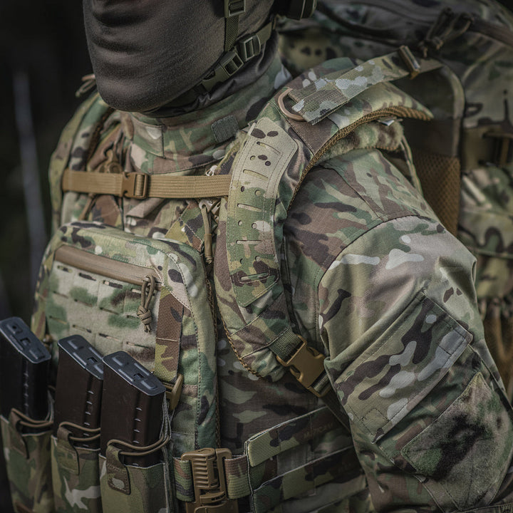 M-Tac Backpack Elite Gen.II
