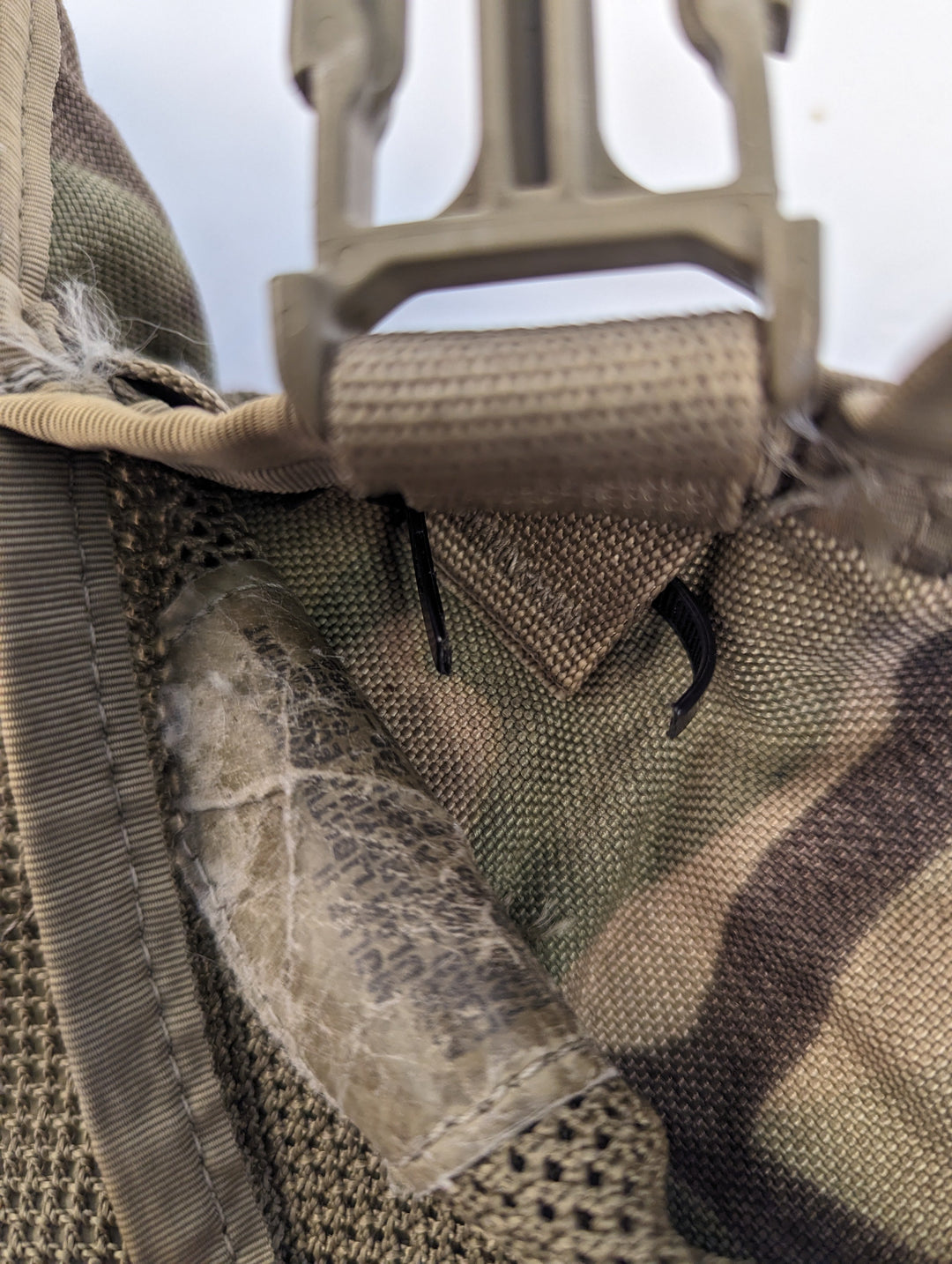 Tactical Assault Panel - OCP - Used