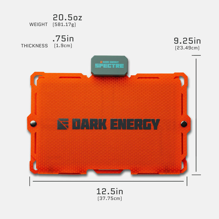 Spectre 18W Solar Panel — image 5