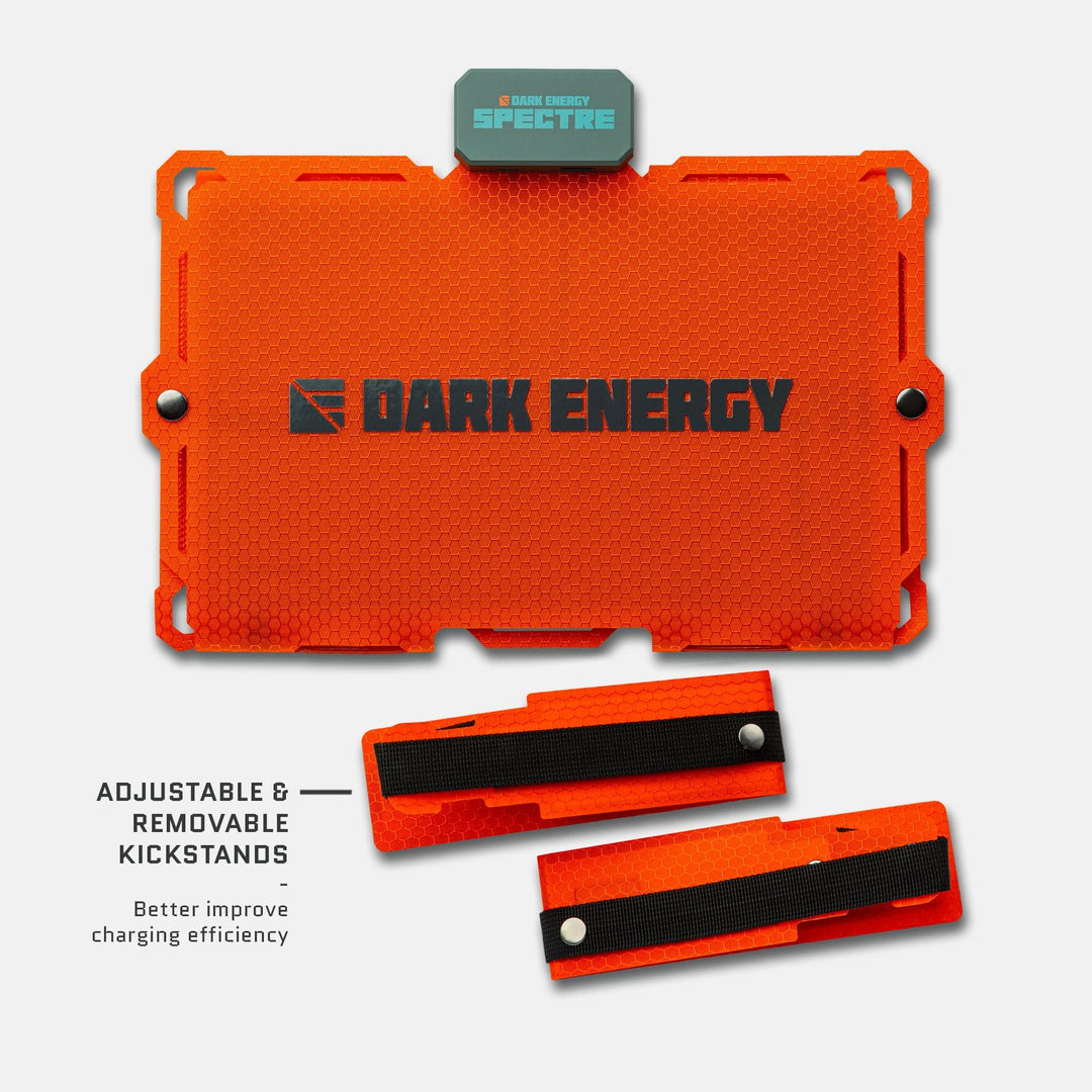 Spectre 18W Solar Panel — image 9