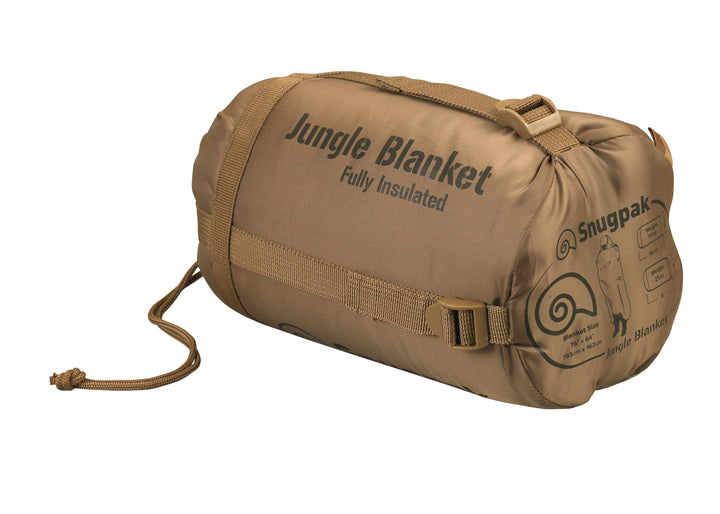 Snugpak Jungle Blanket
