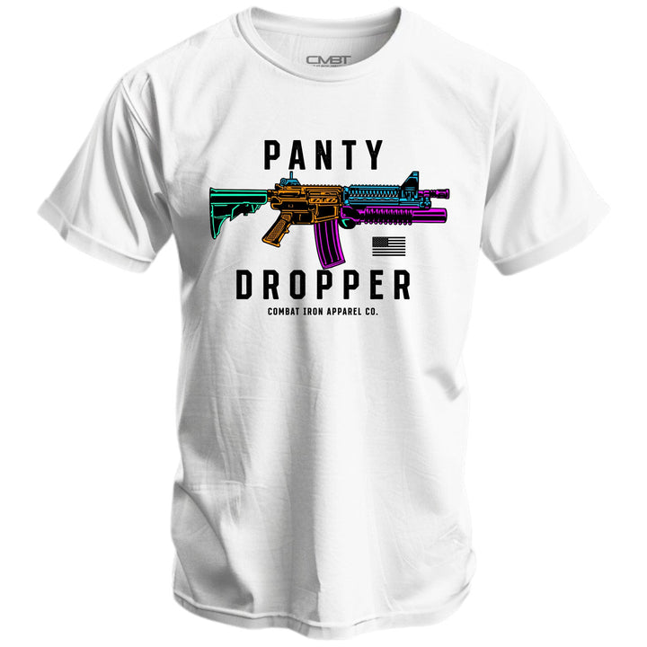 Neon Panty Dropper Men's T-Shirt