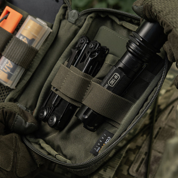 M-Tac EDC Pocket Organizer Elite