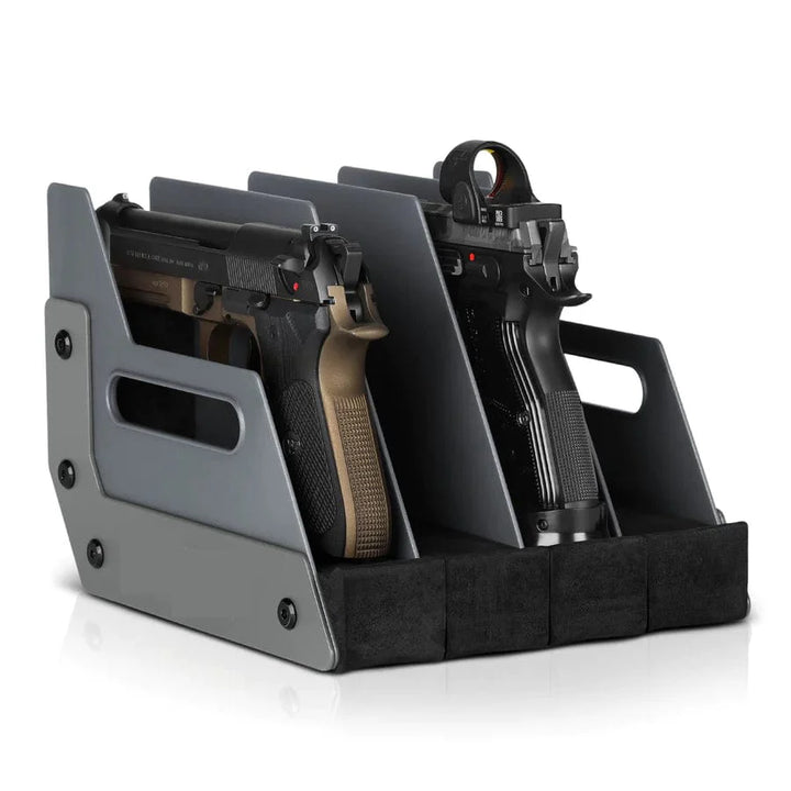 Pistol Rack (4 Sizes)