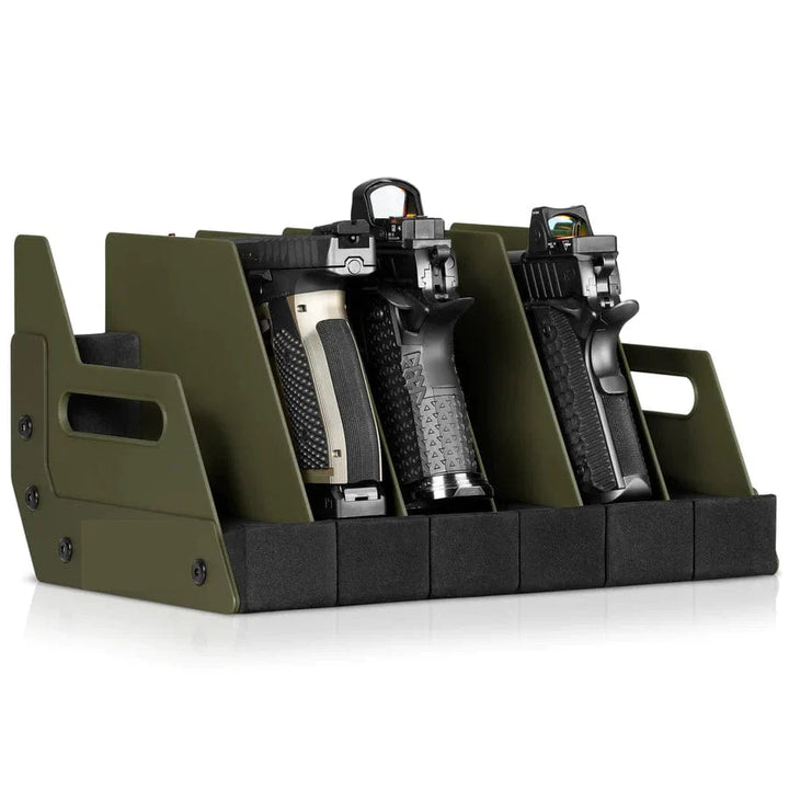 Pistol Rack (4 Sizes)