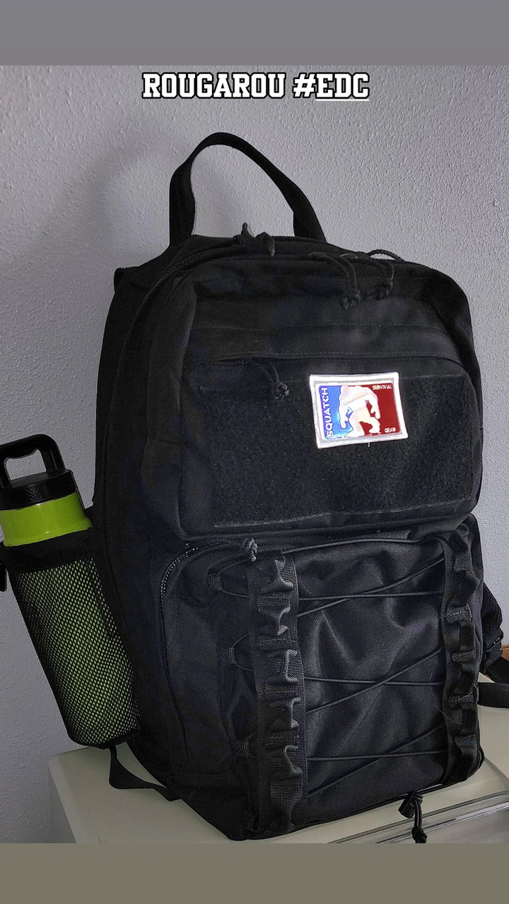 Rougarou Compact Tactical Backpack