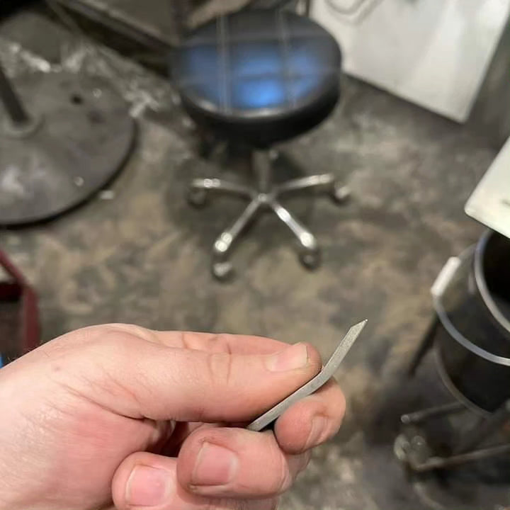 Superesse Micro Task Tool (S-MTT): EDC Pry Implement