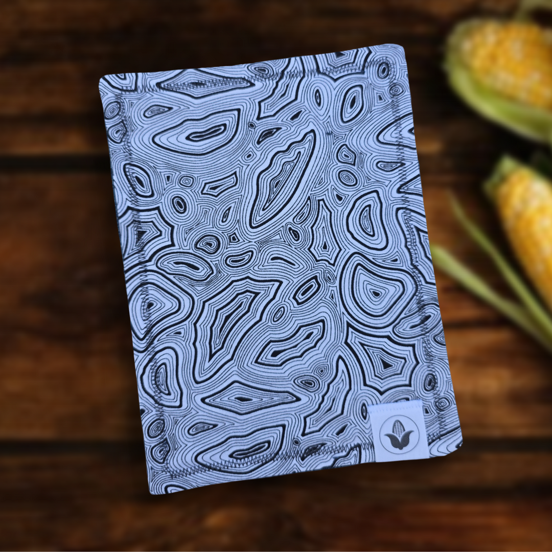 Topography V1 Handkerchief