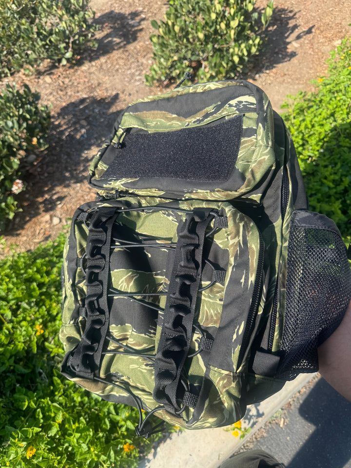Rougarou Compact Tactical Backpack