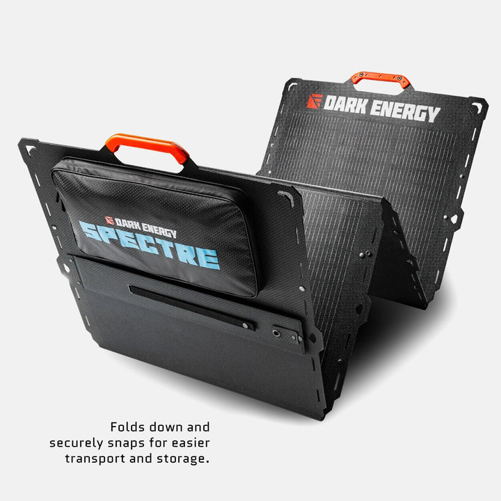 Spectre 200W Solar Panel — image 3