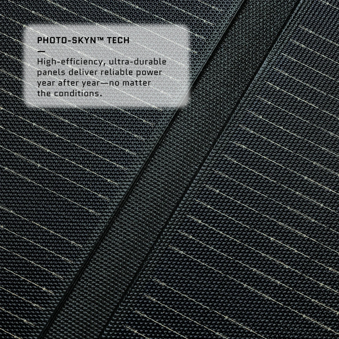 Spectre 200W Solar Panel — image 4