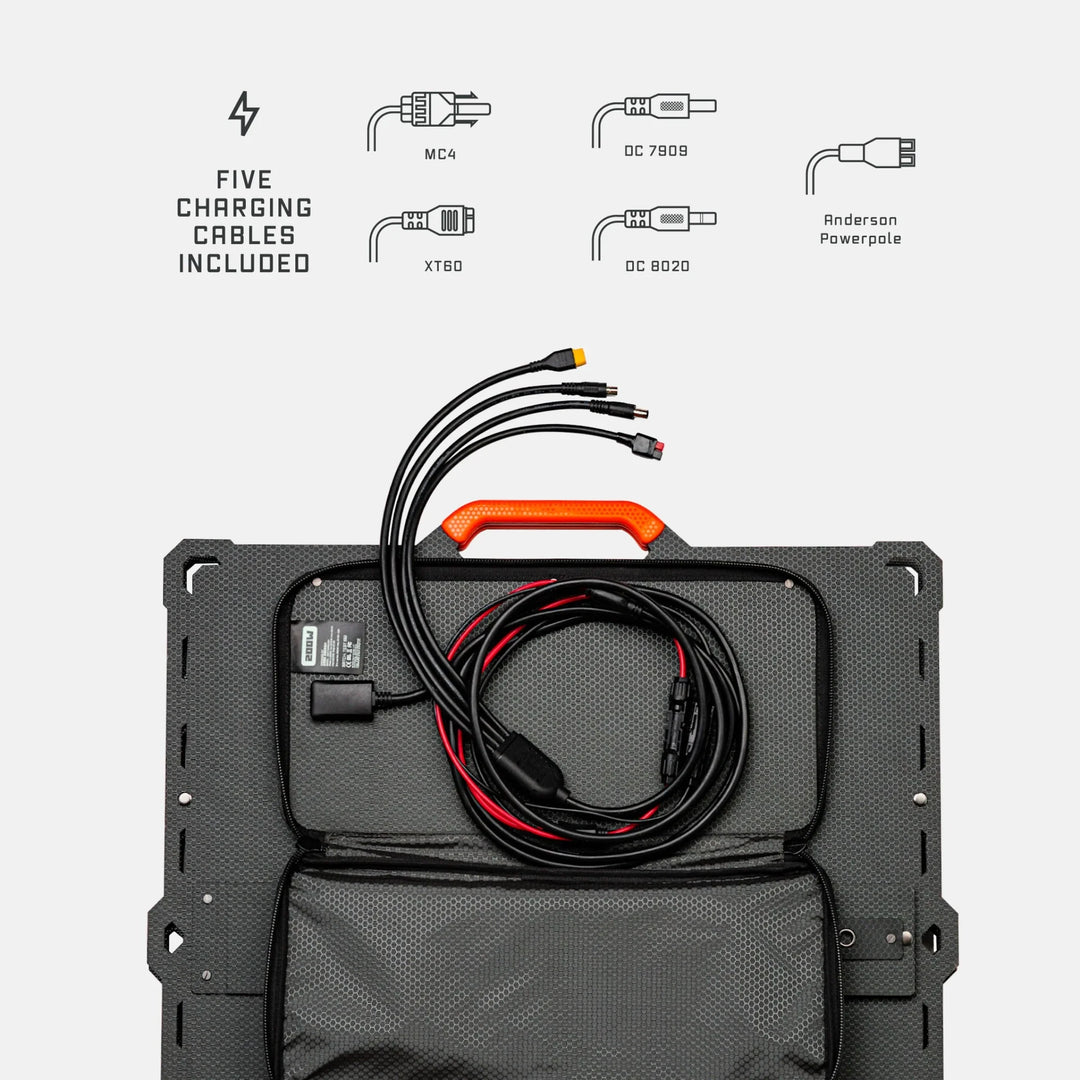 Spectre 200W Solar Panel — image 7