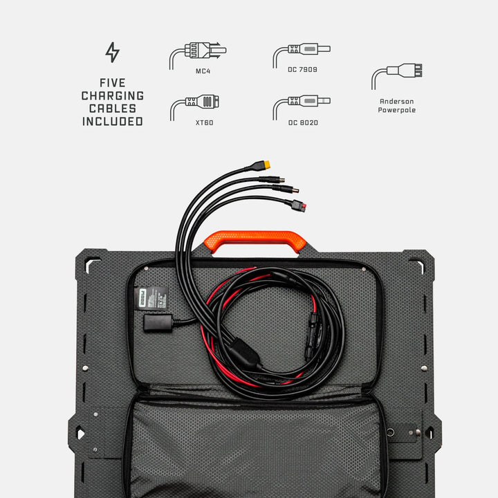 Spectre 200W Solar Panel — image 7