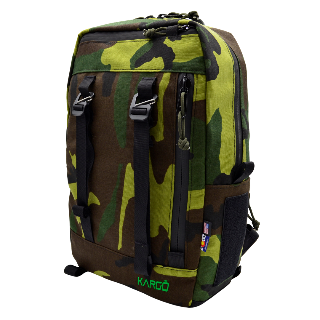 Senda 21L Backpack