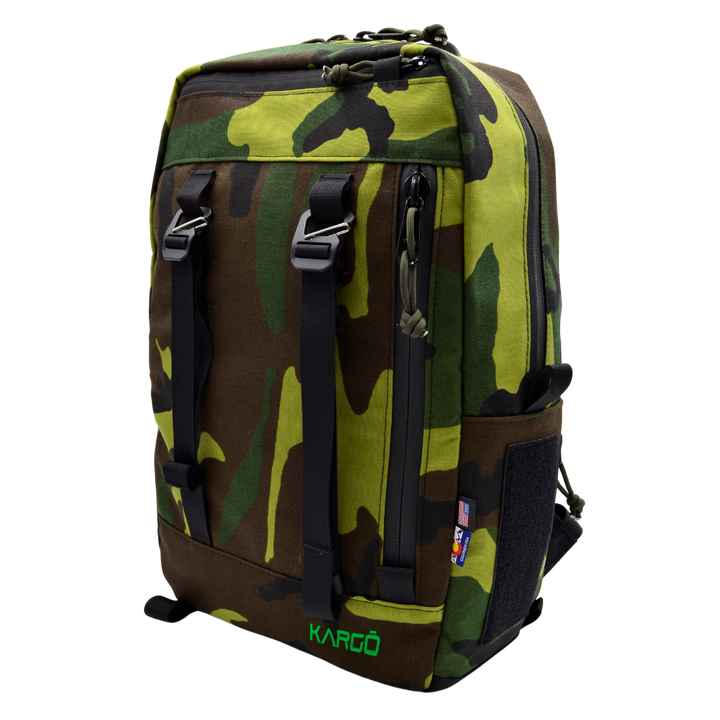 Senda 21L Backpack