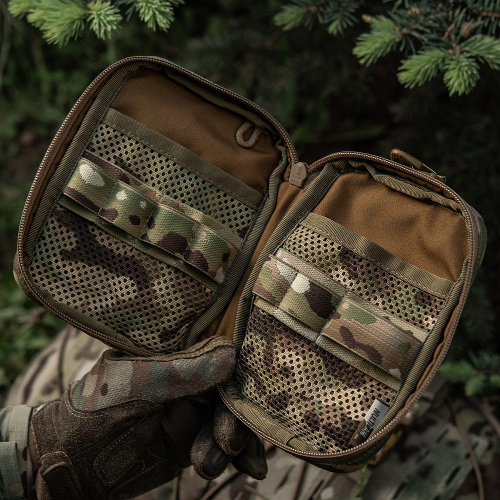 M-Tac EDC Pocket Organizer Elite