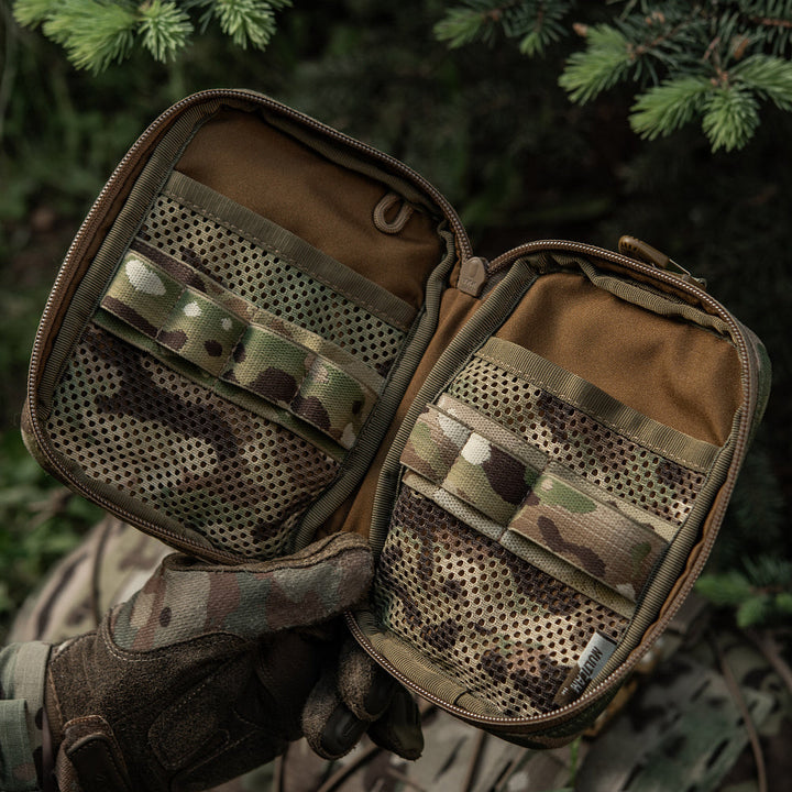 M-Tac EDC Pocket Organizer Elite