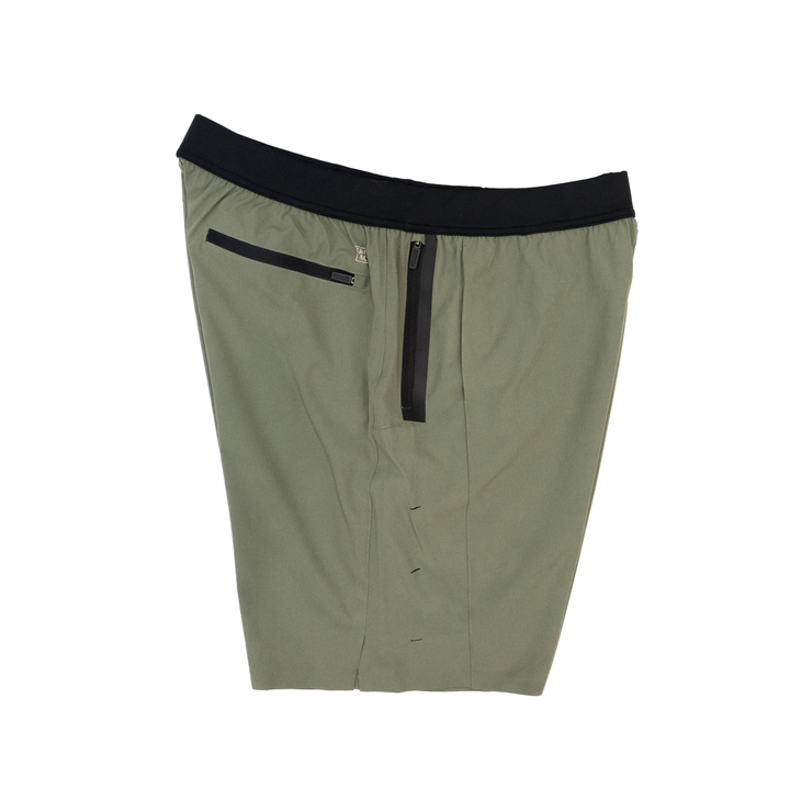 Kinetic Shorts