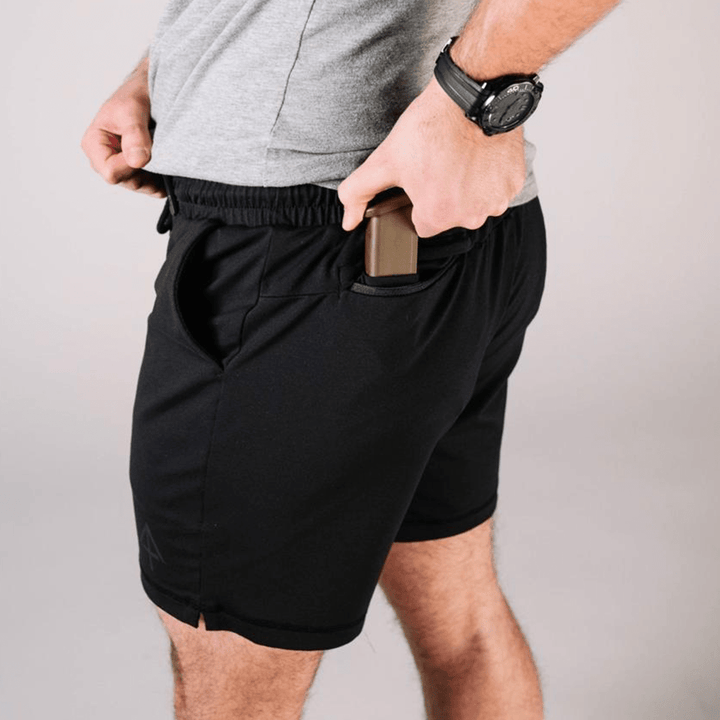 Carrier Shorts Mk.II - 7" Inseam