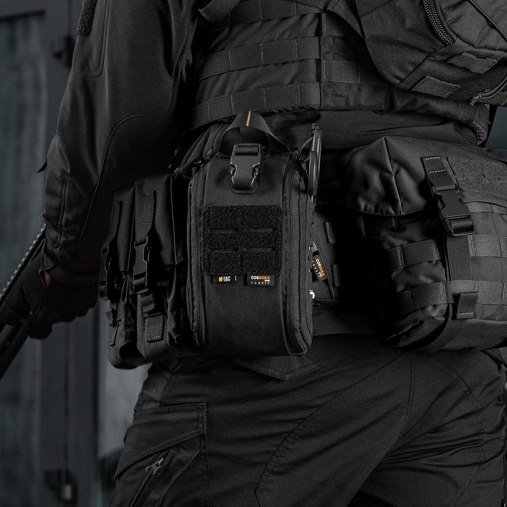 M-Tac Medical Pouch Rip Off Gen.II