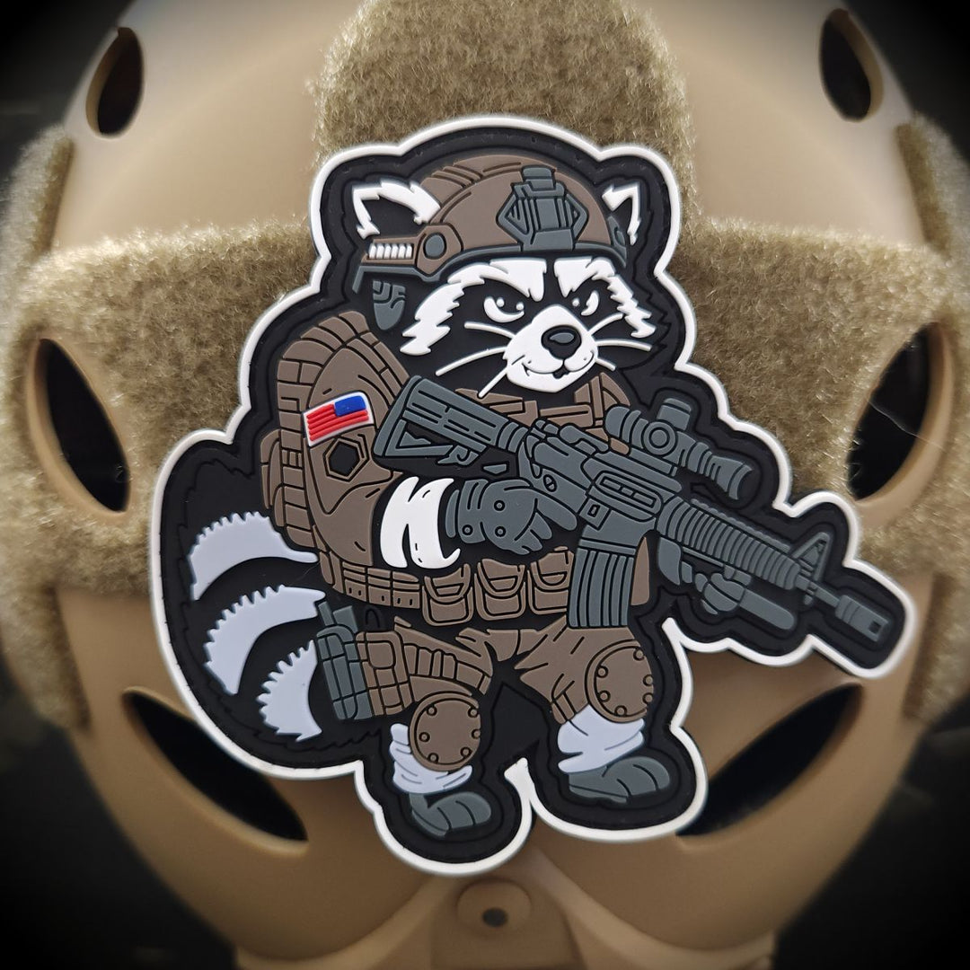 About | Tactical Trash Pandas, LLC - Personal Safety & Firearm Training About | Tactical Trash Pandas, LLC - Personal Safety & Firearm Training