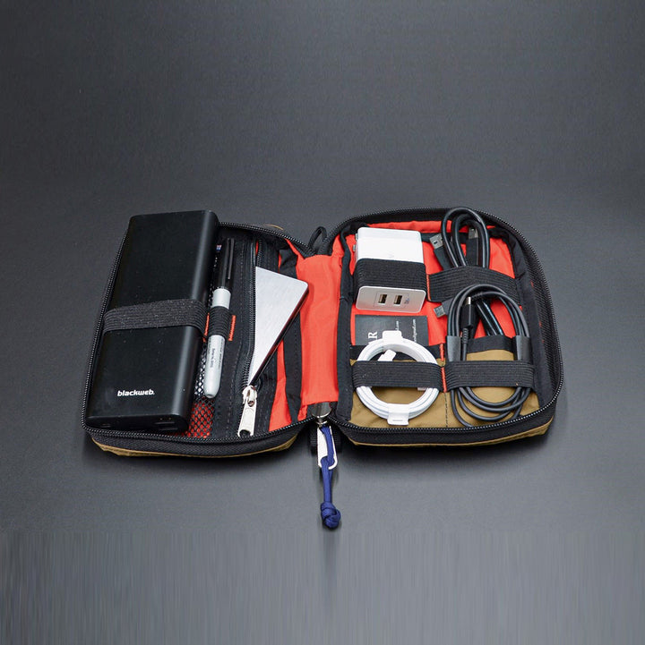 Stringo Pouch