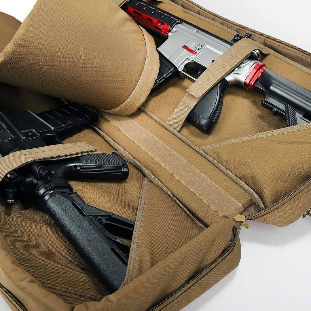 svPro™ Tactical Rifle Case