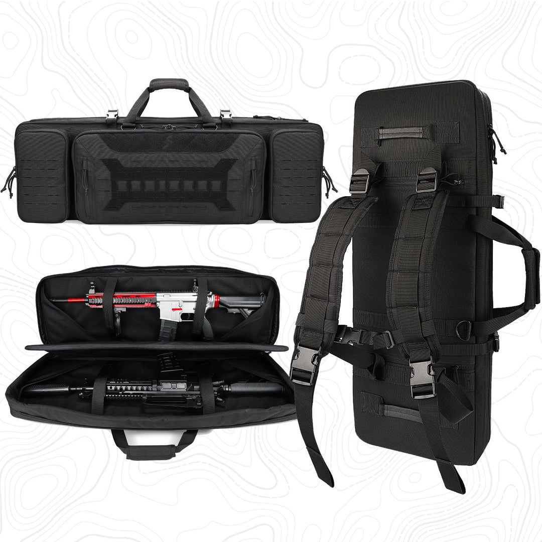 svPro™ Tactical Rifle Case