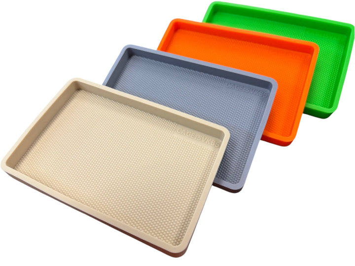 Parts Tray - Armorer  - Non Slip 🔥 Back In Stock 🔥