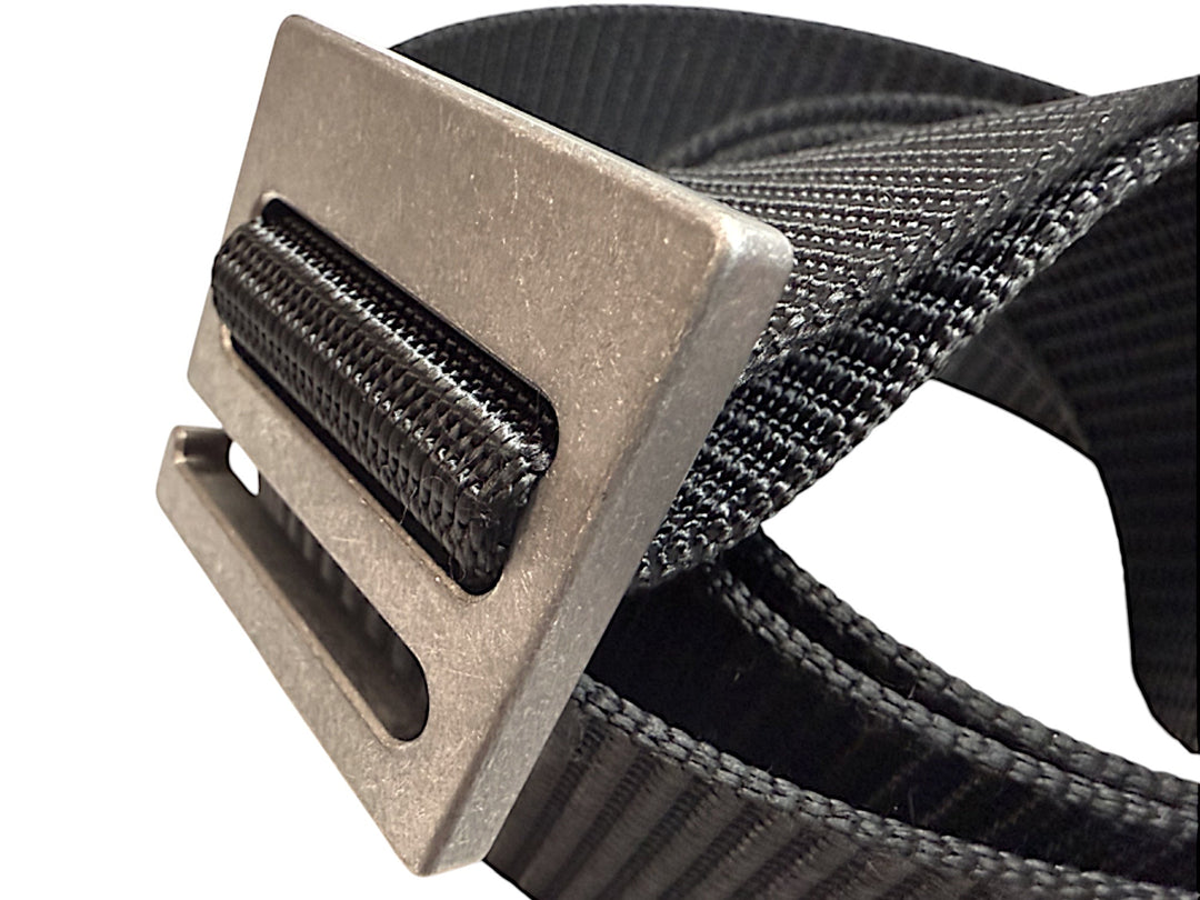 Ti-22 Belt Clutch System by Maratac® – The Ultimate Reinforced Titanium Belt