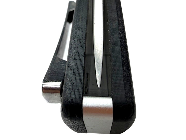 LUFT Concepts - CC Exclusive - BXTR - Folding Knife ( 5 Colors )