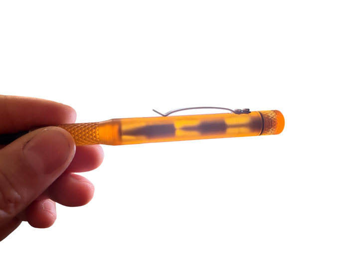 1/4" Pen Driver Ultem by Maratac® - Gen 2 - Intro Special!