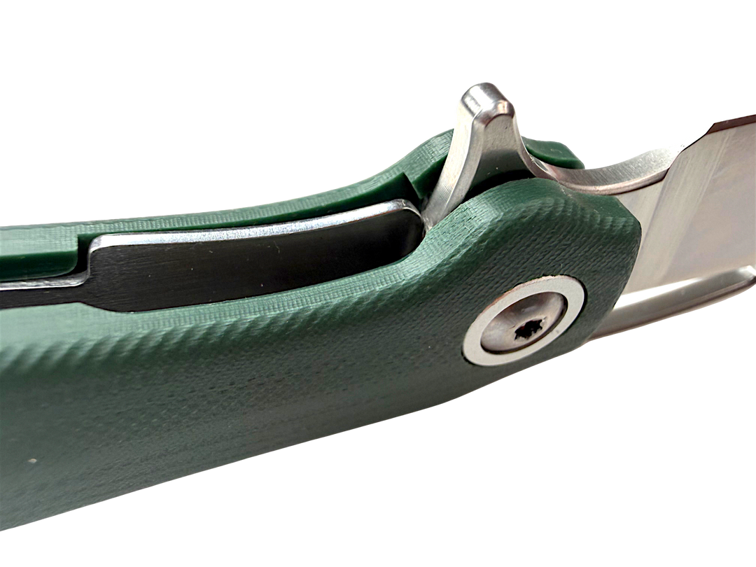 LUFT Concepts - CC Exclusive - BXTR - Folding Knife ( 5 Colors )