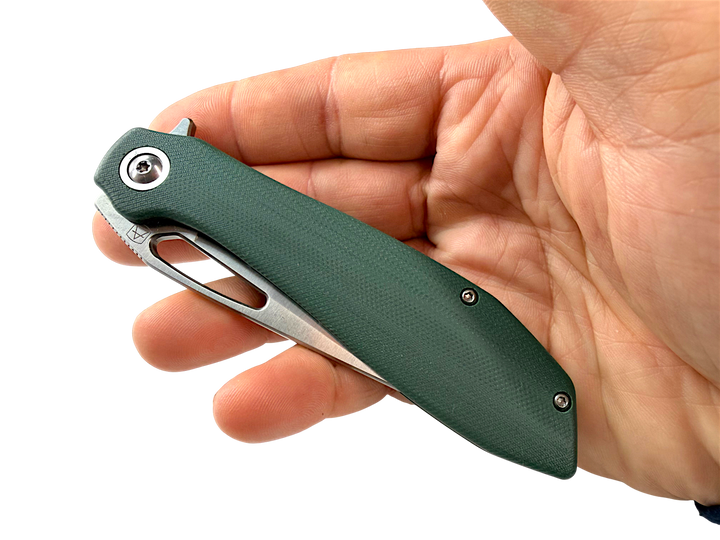 LUFT Concepts - CC Exclusive - BXTR - Folding Knife ( 5 Colors )