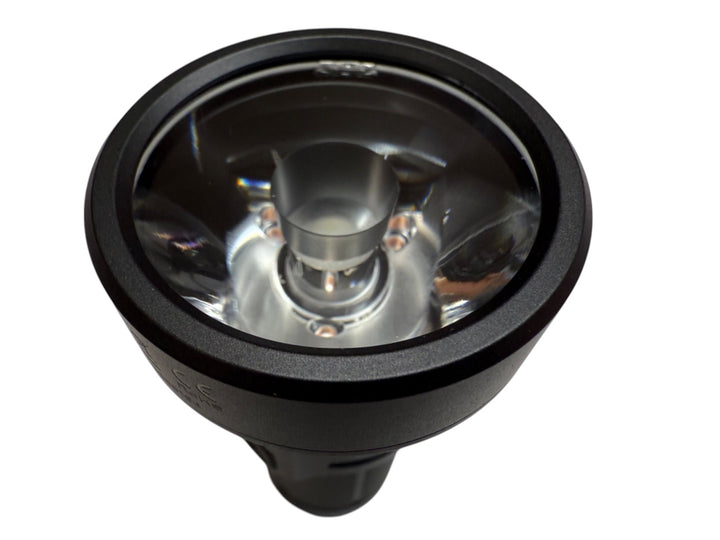 Stubby Hyper Throw 18350 Flashlight by Maratac® 🔥 New 🔥