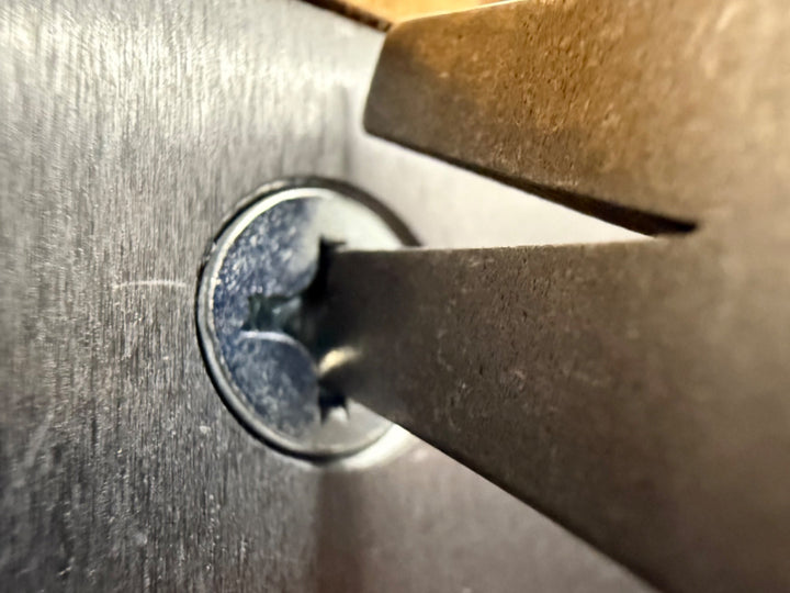 4" Ti Hooligan Forced Entry Tool - Titanium 🔥 In Stock! 🔥