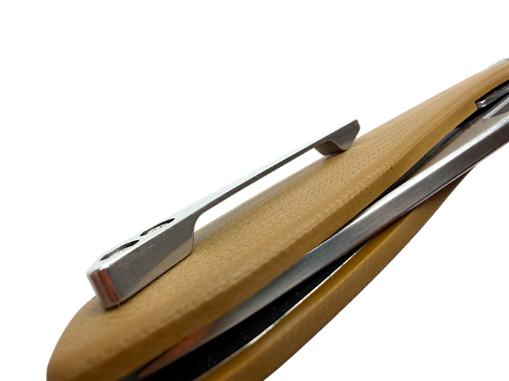 LUFT Concepts - CC Exclusive - BXTR - Folding Knife ( 5 Colors )