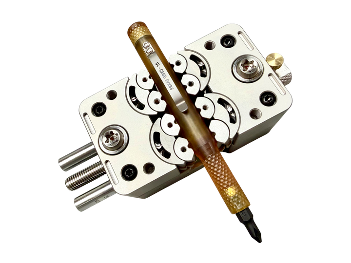 1/4" Pen Driver Ultem by Maratac® - Gen 2 - Intro Special!