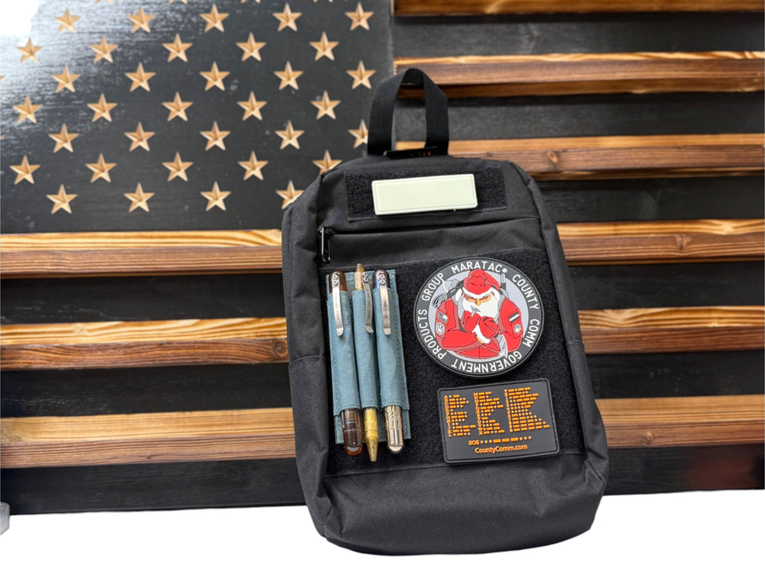 TBS - The Basic Sling by Maratac® 🔥 Top Pick! 🔥