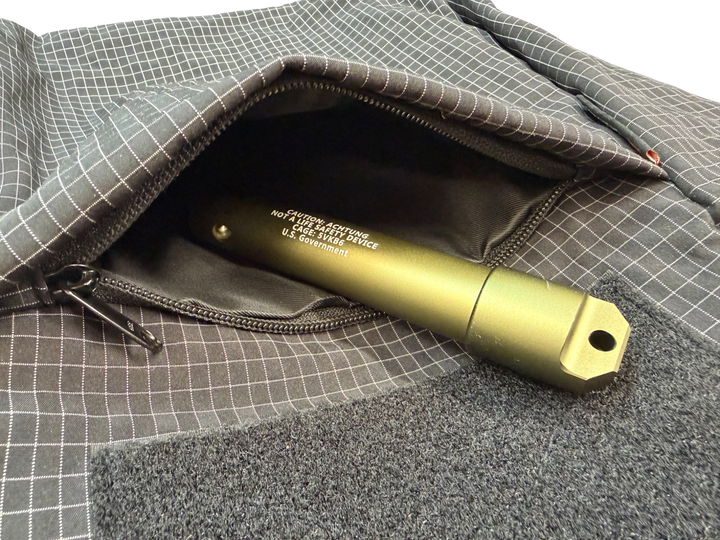 The Nomad - Daybag by Maratac® - New!